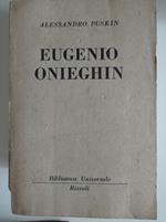 Eugenio Onieghin