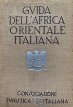 Guida dell'Africa orientale italiana