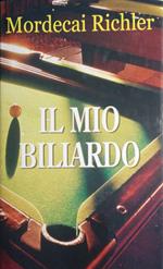 Il mio biliardo