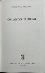 Orlando Furioso