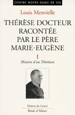 therese docteur racontee par le pere marieu eugene t1 (0)