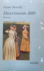 Divertimento 1889