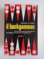 Il backgammon
