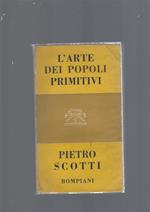 L' Arte Dei Popoli Primitivi