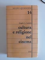 Cultura e religione nel cinema