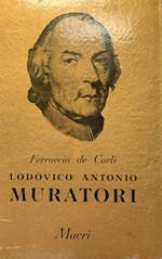 Lodovico Antonio Muratori