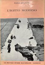 L' Egitto moderno