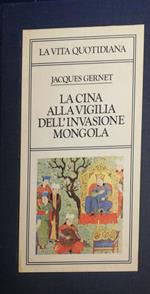 La Cina alla vigilia dell'invasione mongola 1250-1276