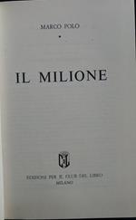 Il milione