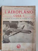 L' aeroplano cosa è