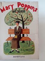 Mary Poppins nel parco