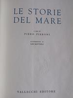 Le storie del mare