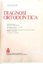 Diagnosi ortodontica