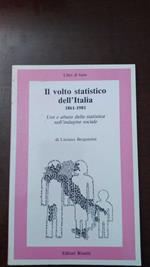 Il volto statistico dell'Italia