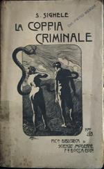 La coppia criminale