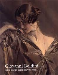 Giovanni Boldini nella Parigi degli impressionisti. Ediz. illustrata - copertina