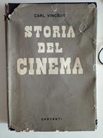 Storia del cinema