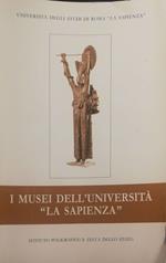 I musei dell'Università La Sapienza