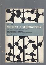 Chimica E Mineralogia