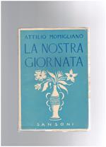 La nostra giornata