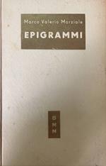 Epigrammi