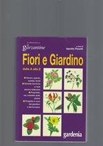 Fiori E Giardino Dalla A Alla Z