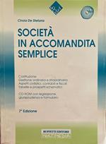 Società in accomandita semplice