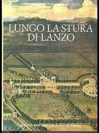 Lungo La Stura Di Lanzo - Augusto Cavallari Murat - copertina