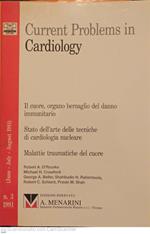 Current problems in cardiology il cuore organo bersaglio del danno immunitario