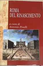 Roma del Rinascimento