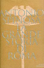 La grande storia di Roma