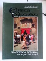 Così ricca così povera Francesca Romana un segno dei tempi