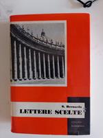 Lettere scelte