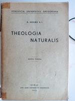 Theologia naturalis