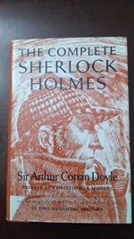 The complete Sherlock Holmes - Vol 2