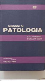 Sinossi di patologia