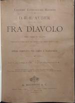 Fra Diavolo