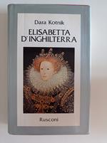 Elisabetta D'Inghilterra