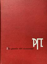 La poesia surrealista francese. 2: la poesia del Novecento