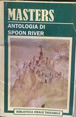 Antologia di Spoon River