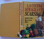 La cucina dimagrante. Scarsdale