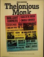 Thelonious Monk