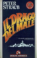 Il drago del male