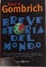 Breve storia del mondo