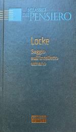 Locke. Saggio sull'intelletto umano