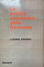 La politica economica della Germania