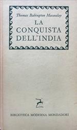 La conquista dell'India