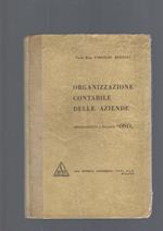 ORGANIZZAZIONE CONTABILE DELLE AZIENDE. Procedimento a ricalco 