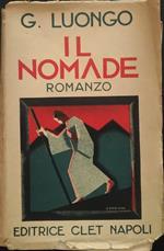 Il nomade. Romanzo