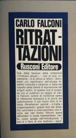 Ritrattazioni